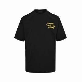 Picture of Louis Vuitton T Shirts Short _SKULVS-XLtltx1607204